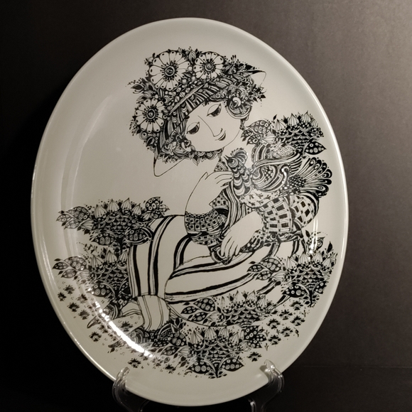 BJØRN WIINBLAD Other - BJØRN WIINBLAD PLATTER